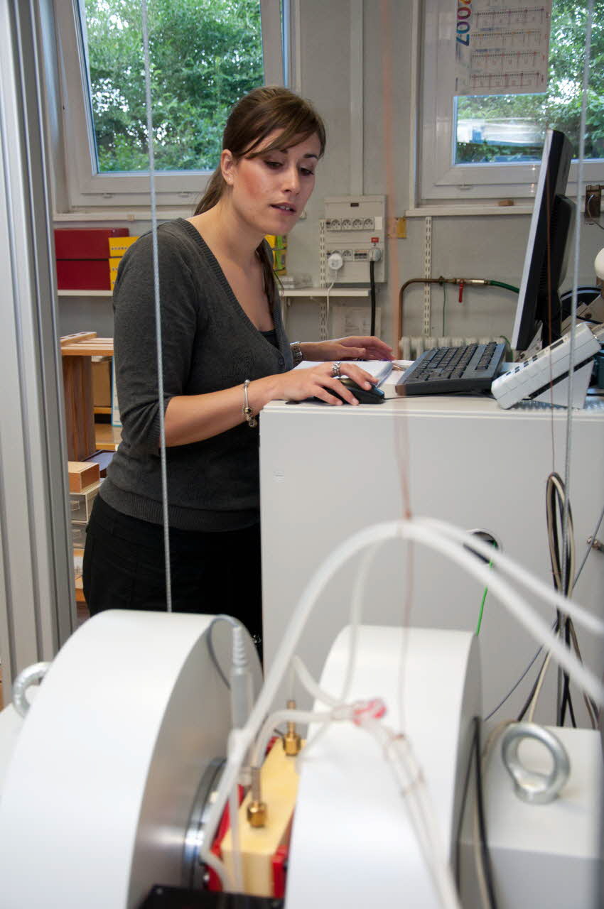 Médiathèque Sciences du climat et de l'environnement au labo Médiathèque Sciences du climat et de l'environnement au labo